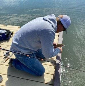 Meet your Posher, Kevin